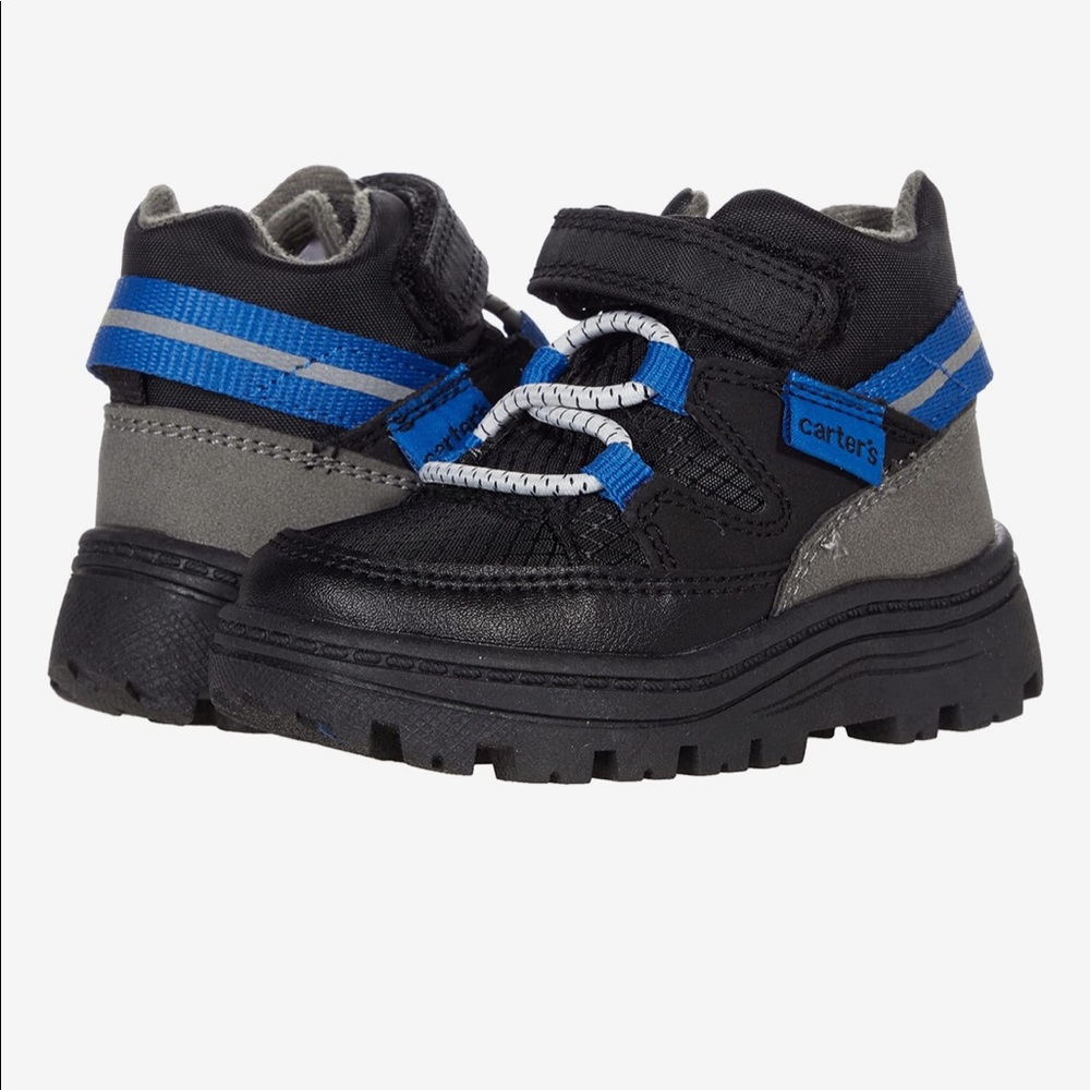 Toddle Boys HART shoes, Size 10 - Brand New with box